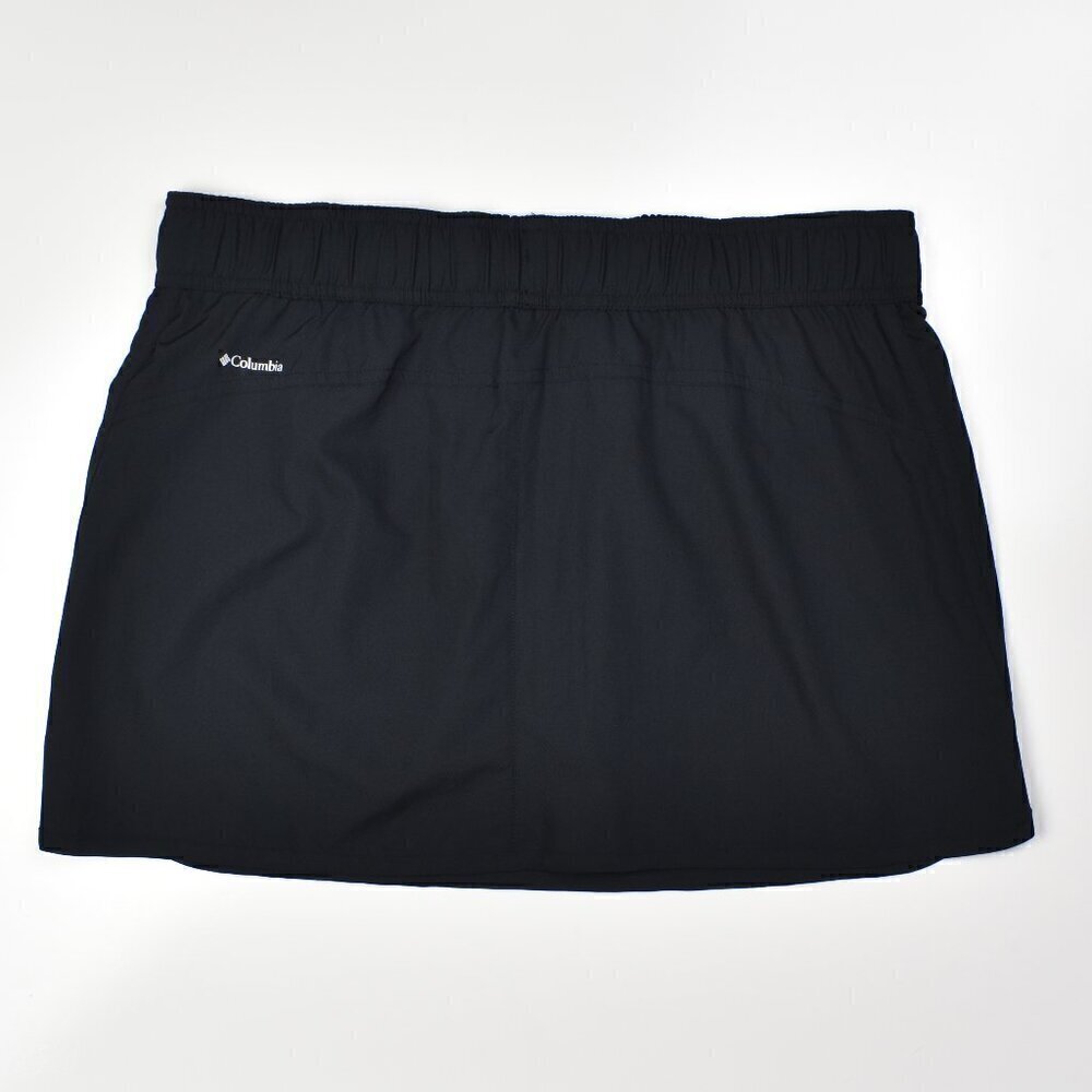 Columbia Zero Rules Skort Skirt M - Picture 2 of 6